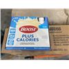 Image 2 : Nestle Health Science Boost Plus Calories Vanilla 6 x 237 mL