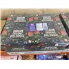 Image 3 : Origin Organic Triple Berry Sparking Water – 24 Cans of 355 mL