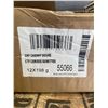 Image 2 : CKF Sour Cherries Candy 12-Pack, 198g Each