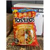 Image 2 : Tostitos Loaded Nachos Flavour Tortilla Chips 36-Count Snack Size Bags