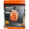 Image 2 : Mason Craft & More 2.97 Gal Glass Drink Dispenser Set