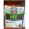 Image 1 : HD Expert DEF Diesel Exhaust Fluid, 9.46 L (2.5 Gal), ISO 22241 Certified