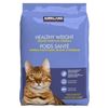 Image 1 : Kirkland Healthy Weight Indoor Adult Cat Food – 9.07 kg (20 lb)