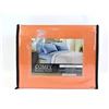 Image 1 : Comfy Bamboo World 8800 Gold Series Queen Sheet Set