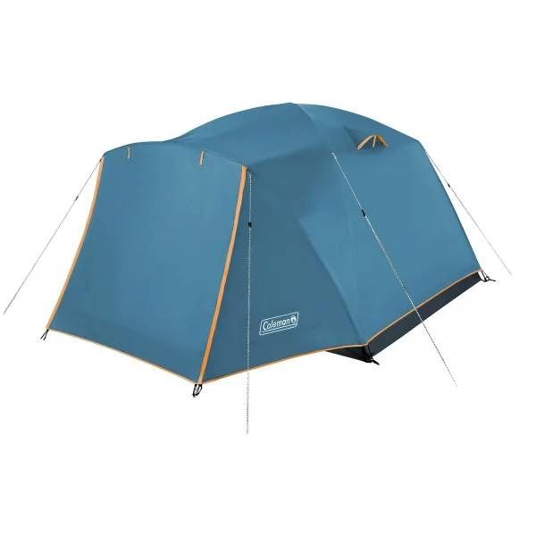 Coleman 8-Person Skydome Tent with Full Rainfly Vestibule