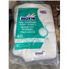 Image 2 : Moxie Multipurpose Terry Towels, 48 Count