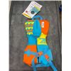 Image 1 : Hyperlite Infant Life Jacket – US Coast Guard Approved
