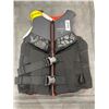 Image 1 : Hyperlite Adult Small Life Vest with Dual Buckles