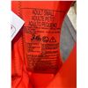 Image 2 : Hyperlite Adult Small Life Vest with Dual Buckles
