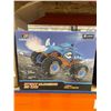 Image 2 : DEERC Stunt Climbing RC Car 4WD Power for Ages 6 and Up
