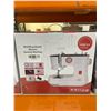 Image 2 : FHSM-519 Multifunctional Electric Sewing Machine