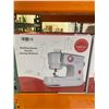 Image 2 : FHSM-519 Multifunctional Electric Sewing Machine