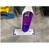 Image 3 : Swiffer WetJet Spray Mop for Floor Cleaning with Purple Detailing