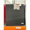 Image 2 : Foldable Black And Gray Mattress With Tag