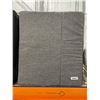 Image 3 : Foldable Black And Gray Mattress With Tag