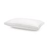 Image 1 : George Courey L837 King Size Pillows Lot of 2