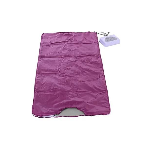 Portable Blanket Sauna Purple