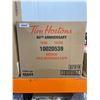 Image 3 : Tim Hortons 60th Anniversary Medium Cold Beverage Cups (1000 Count, Model 10020539)