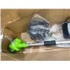 Image 2 : Greenworks 24V Cordless String Trimmer Kit with Charger