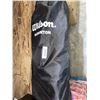 Image 2 : Wilson Badminton Set with Carry Case