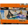Image 2 : Jetson Omega Illuminated Electric Scooter for Ages 8 and Up