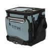 Image 1 : Titan By Arctic Zone Soft Cooler With Strap