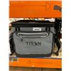 Image 2 : Titan By Arctic Zone Soft Cooler With Strap