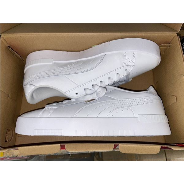 Puma Women’s Court Shoes Model 8886010 Size US 10