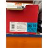 Image 2 : Puma Women’s Court Shoes Model 8886010 Size US 10
