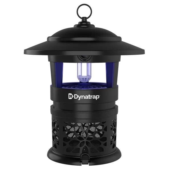 Dynatrap Outdoor Insect Trap with Bonus Pack, UV Light Model