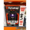 Image 2 : Dynatrap Outdoor Insect Trap with Bonus Pack, UV Light Model