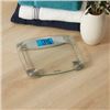 Image 1 : Taylor Glass Digital Scale With Weight Tracking