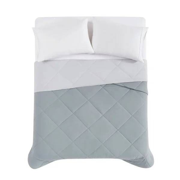 Simmons Down-Alternative Comforter, King Size