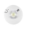 Image 1 : BRK Brands Inc Smoke and Carbon Monoxide Alarms, Model 1036168, Pack of 6