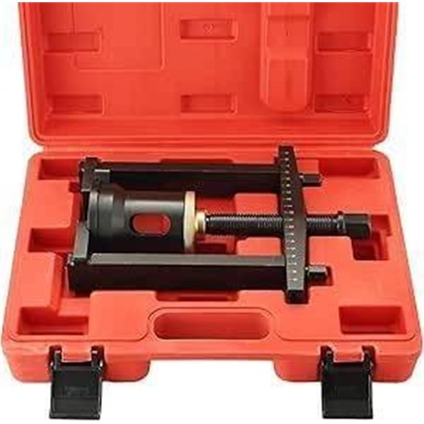 DASBET Rear Trailing Arm Suspension Bush Removal Installation Tool Set Compatible For Honda & Acura