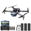 Image 1 : A15 Drone Intelligent Aerial Photography Drone 14+