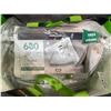 Image 3 : Kirkland King Sheet Set 680-Thread Count