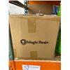 Image 2 : Magic Resin Art & Craft Epoxy 1 Gallon