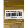 Image 3 : Magic Resin Art & Craft Epoxy 1 Gallon