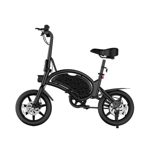 Jetson Folding Electric Bicycle