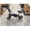 Image 2 : Jetson Folding Electric Bicycle