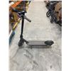 Image 1 : Ninebot Electric Scooter With Digital Display and Kickstand