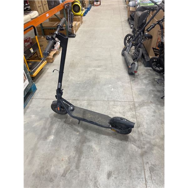Segway Ninebot E-Scooter with Foldable Design