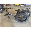 Image 2 : EBGO CCEF Electric Fat Tire Bike – 650 Model with Digital Display