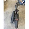Image 3 : EBGO CCEF Electric Fat Tire Bike – 650 Model with Digital Display