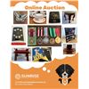 Image 1 : Online Auction