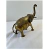 Image 2 : Brass Elephant