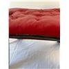 Image 5 : Vintage Camel Saddle Stool