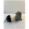 Image 2 : Carved Soapstone Seals