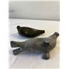 Image 3 : Carved Soapstone Seals